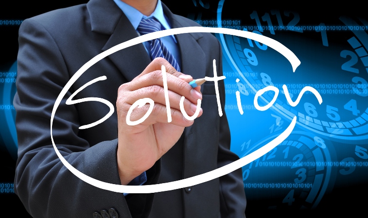 Business Solutions