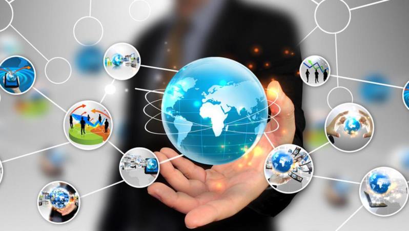 Local And International Partners